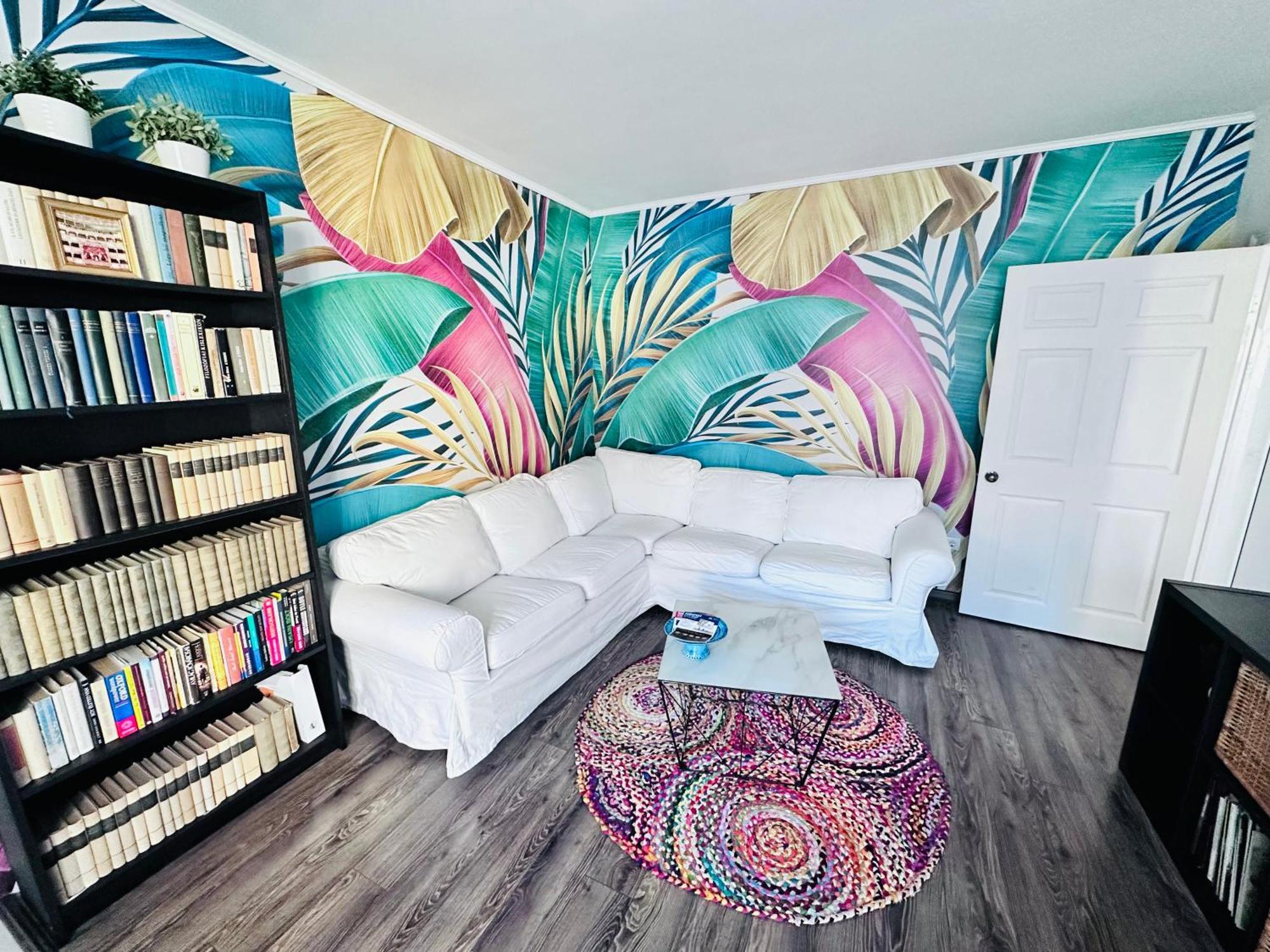 Barbara'S Apartment Budapest Eksteriør bilde